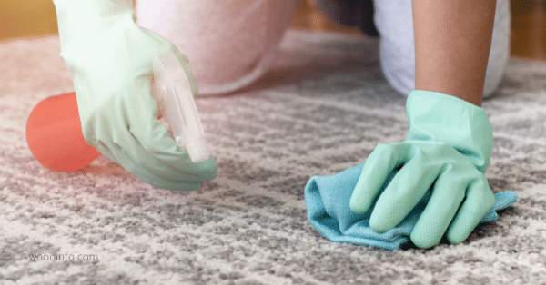 How to Remove Stain & Sealer