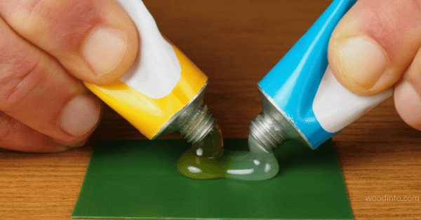 how to remove epoxy resin