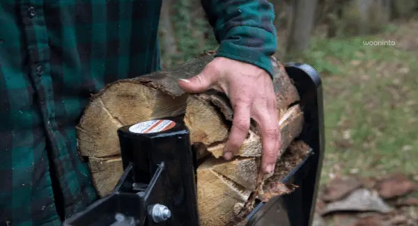 How To Repair Split Wood Beams